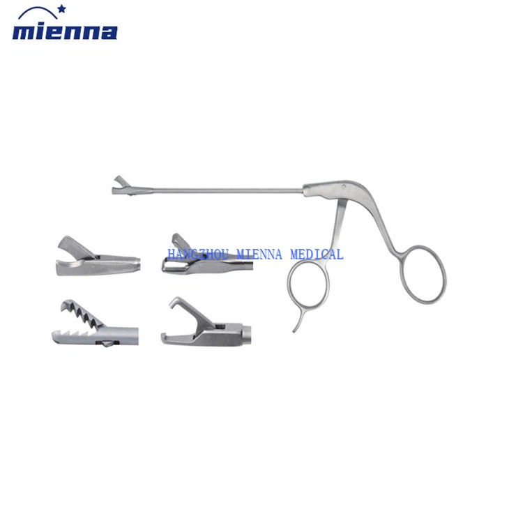 Arthroscopy Grasping Forceps(0°/15°/30°)