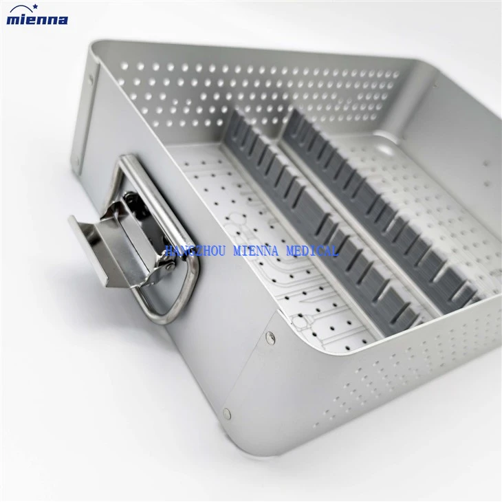 ENT Sinus Sterilization Box best