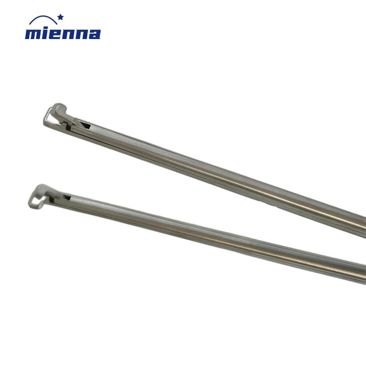 Knee Arthroscopy/Arthroscopy Grasping Forceps