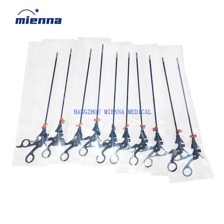 Laparoscopic Forceps Catalog