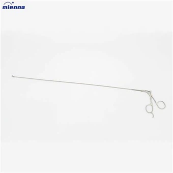 Urology Forceps: Flexible & Rigid