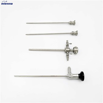 Arthroscopy Trocar Set for Orthopedic Surgery