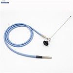 Surgical Fiber Optical Light Guide Cable 4mm Reusable Endoscopy Led Light Guide Cable For Storz Wolf Olympus
