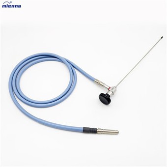 Surgical Fiber Optical Light Guide Cable 4mm Reusable Endoscopy Led Light Guide Cable For Storz Wolf Olympus