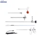 Urology Instruments Resectoscopy Set Loop Monopolar Compatible For Storz