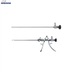 Urology Lithotriptoscopy Set