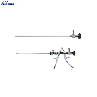 Urology Lithotriptoscopy Set