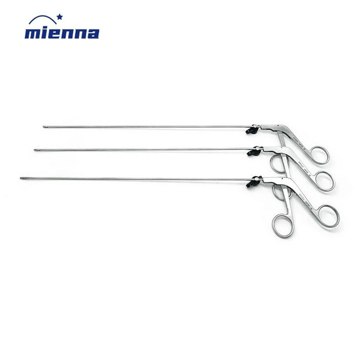 Spine Surgery Discectomy Set