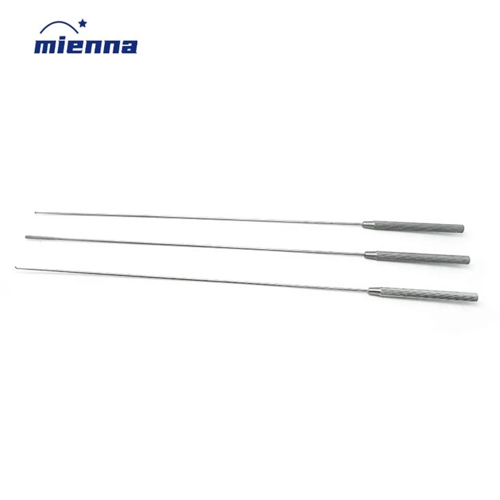 Spine Surgery Discectomy Set
