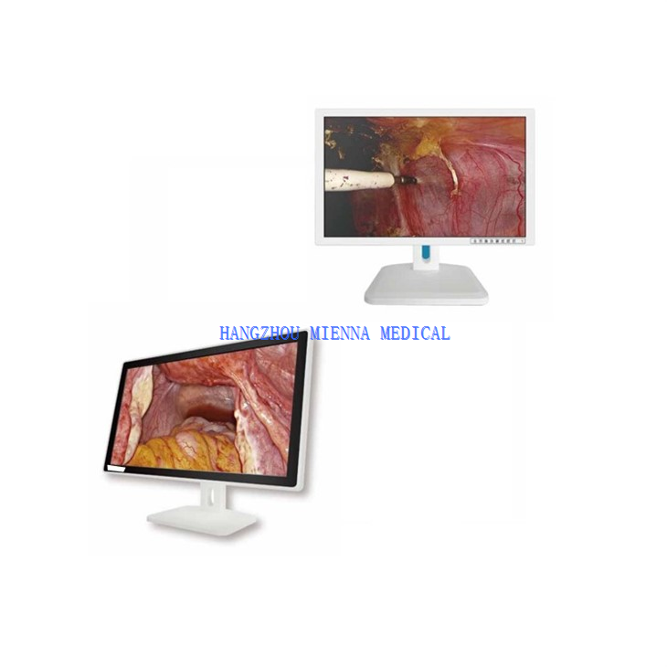 1080P Full HD Endoscopy Tower