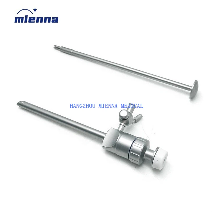 5mm/10mm Laparoscopic Trocar