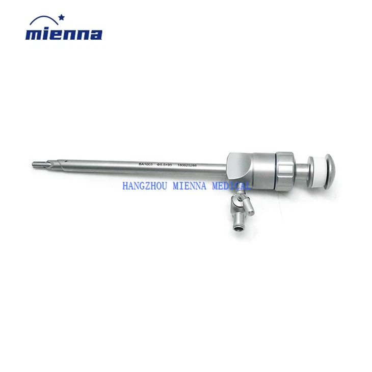 5mm/10mm Laparoscopic Trocar